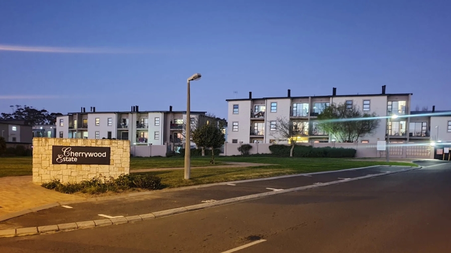 To Let 2 Bedroom Property for Rent in Sonstraal Heights Western Cape